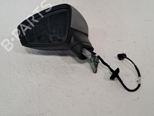 Used Left mirror VW TIGUAN (AD1, AX1) 2.0 TDI 4motion (150 hp) 27463355