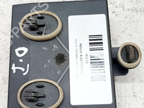 Electronic module AUDI A1 Sportback (8XA, 8XF) 1.6 TDI | BP38772197M83 - Image 2