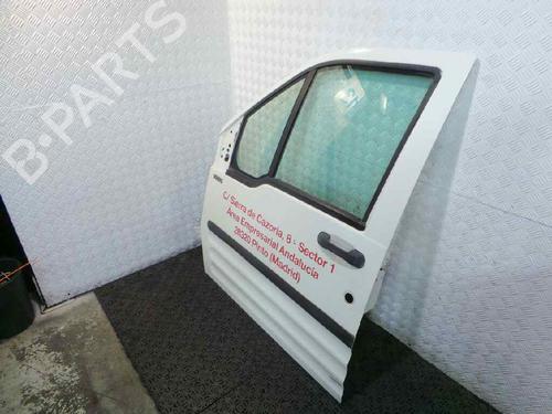 Left front door FORD TRANSIT CONNECT (P65_, P70_, P80_) 1.8 Di | BP23650738C2 