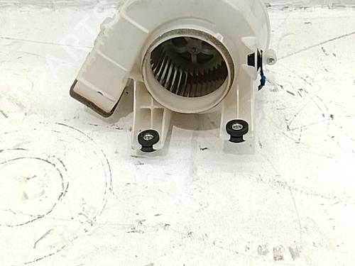 Used Heater blower motor Heater blower motor TOYOTA RAV 4 IV (_A4_) 2.5 Hybrid (AVA42_) (197 hp) 34367806 34367806