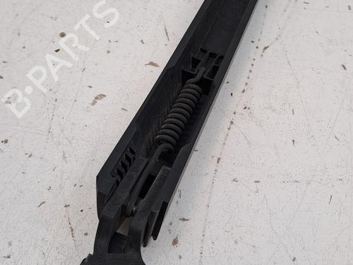 Rear windshield wiper arm VW GOLF V (1K1) 1.9 TDI | BP28141934C144 
