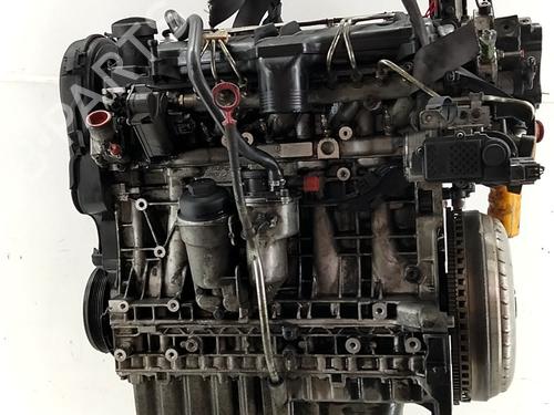 Used Engine Engine VOLVO XC90 I (275) D5 AWD (185 hp) 34716503 34716503