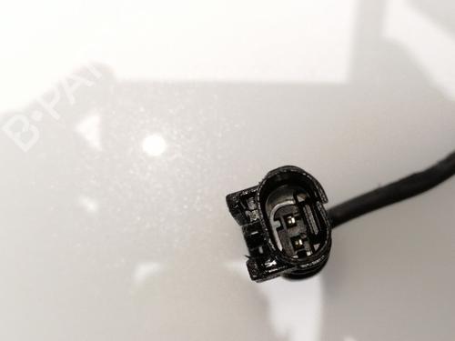 Elektronisk sensor MERCEDES-BENZ C-CLASS (W204) C 220 CDI (204.008) (170 hp) 23288685