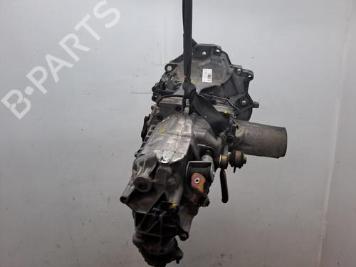 Gearkasse AUDI A4 B6 (8E2) 2.0 | BP23382737M3 