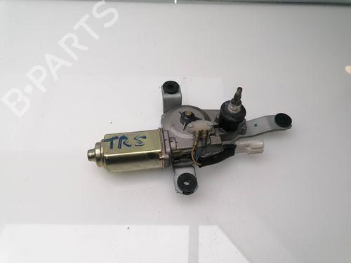 Rear wiper motor HYUNDAI COUPE I (RD) 1.6 i 16V | BP23454369M102 