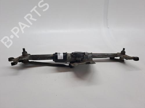 Used Front wiper motor HONDA MDX (YD) 3.5 (YD1) (260 hp) 24848568