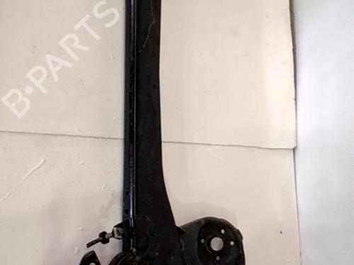 Rear axle FIAT FIORINO MPV (225_) 1.3 JTD Multijet (225BXB1A, 225BXB11) | BP29991965M2 