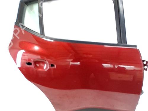 Dør højre bagtil DACIA SANDERO III 1.0 TCe 90 (91 hp) 31124909