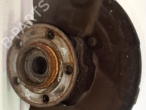 Used Right front steering knuckle Right front steering knuckle VOLVO S60 I (384) D5 (163 hp) 34182107 34182107