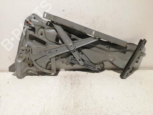 Rear left window mechanism RENAULT LAGUNA I (B56_, 556_) 2.2 D (B56F/2) | BP25460314C24 