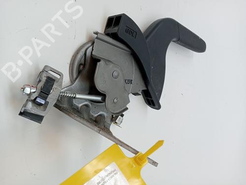 Hand brake HYUNDAI i30 (GD) 1.6 CRDi | BP25457342I18 