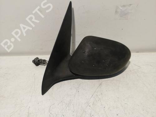 Left mirror FIAT BRAVA (182_) 1.9 TD 100 S (182.BF) | BP25456796C26 