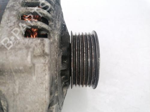 Alternator NISSAN PRIMERA Hatchback (P12) 1.8 | BP23941927M7 