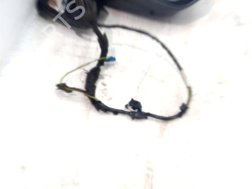 Used Right mirror Right mirror CITROËN C4 Grand Picasso I (UA_) 1.6 HDi (109 hp) 36257945 36257945