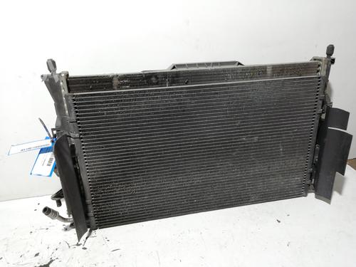 Used Heater matrix RENAULT LAGUNA II (BG0/1_) 1.8 16V (BG0B, BG0C, BG0J, BG0M, BG0V) (121 hp) 26233641