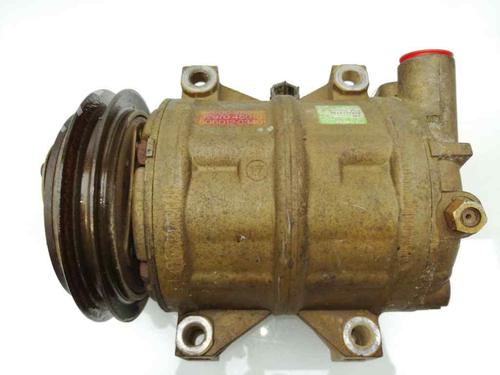 AC compressor NISSAN NAVARA (D22) 2.5 D 4x4 | BP23874134M34 