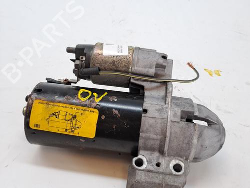 Used Starter BMW 5 (E60) 520 d (177 hp) 23368952