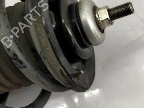 Left front shock absorber TOYOTA YARIS (_P13_) 1.5 (NSP131_) | BP31153605M16