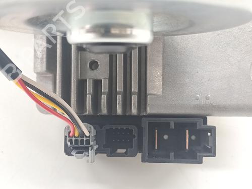 Steering column RENAULT CLIO IV (BH_) 0.9 TCe 90 (BHNF, BHMA, BHMH, BHJK, BHJR) | BP26019974M21  - Image 9