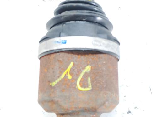 Right front driveshaft PEUGEOT 2008 II (UD_, US_, UY_, UJ_, UR_, UC_) 1.2 PureTech 100 (USHNK) | BP29179766M39 