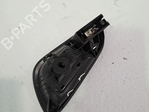 Front right interior door handle FORD FOCUS III 1.5 TDCi | BP23386593I14 