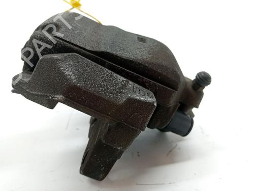 Left front brake caliper SKODA SUPERB II (3T4) 1.6 TDI | BP23362261M105 