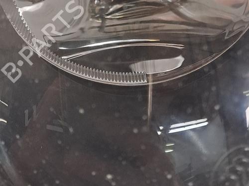 Right front fog light VW GOLF VI (5K1) 1.6 TDI | BP26950788C31 