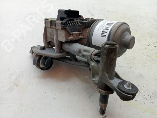 Used Front wiper motor PEUGEOT 407 SW (6E_, 6D_) 2.0 HDi 135 (136 hp) 23360144