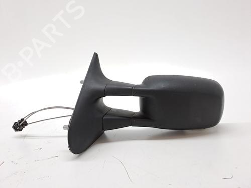 Used Left mirror VW CADDY III MPV (2KB, 2KJ, 2CB, 2CJ) 1.9 TDI (105 hp) 23363778