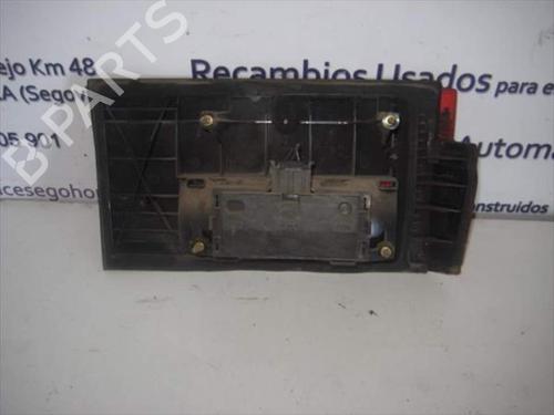 Right taillight SEAT TOLEDO I (1L2) 1.6 i | BP25458411C35 
