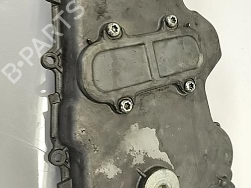 Valve cover OPEL CORSA D (S07) 1.3 CDTI (L08, L68) | BP29326141M124 
