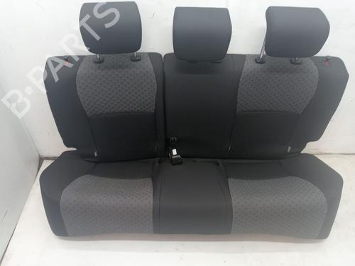 Seats set TOYOTA YARIS (_P13_) 1.3 (NSP130_, NSP130) | BP23974923C78 