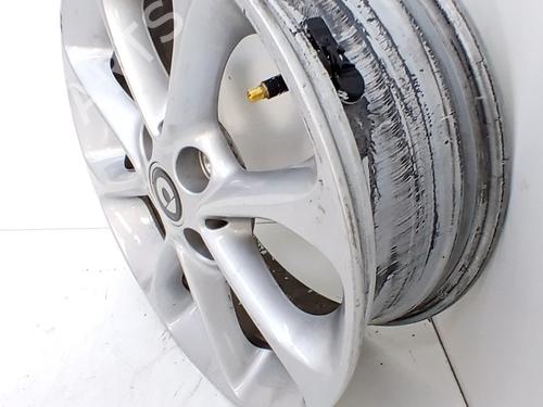 Fælk SMART FORTWO Coupe (453) electric drive / EQ (453.391) | BP33771816C45 - Image 3