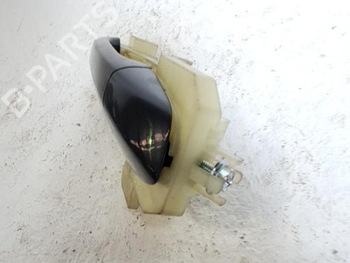 Klamka zewnętrzna drzwi przednich prawych KIA RIO IV (YB, SC, FB) 1.0 T-GDI 120 Eco-Dynamics+ | BP29992439C129