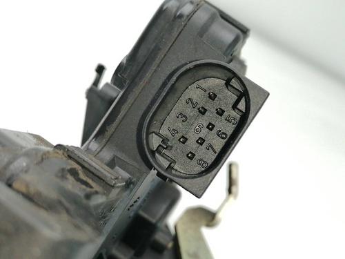 Rear left lock BMW 3 (E46) 320 d | BP23938653C100 