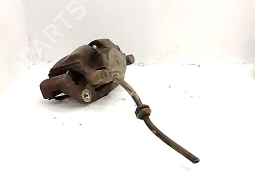 Used Right front brake caliper Right front brake caliper BMW 3 Touring (E46) 318 i (143 hp) 34351049 34351049