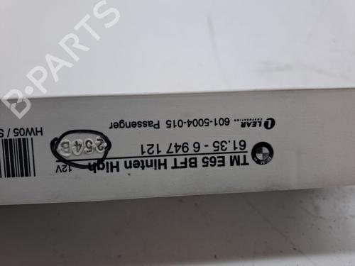 Elektronisk modul BMW 7 (E65, E66, E67) 730 d | BP23374602M83 