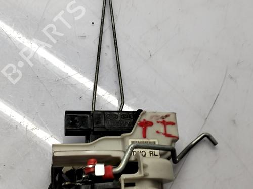 Used Rear left lock KIA PICANTO II (TA) 1.0 (67 hp) 30801610