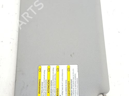 Right sun visor MAZDA 5 (CR) 2.0 CD (CR19) | BP32285765I2