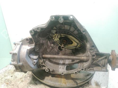 Gearbox AUDI A4 B8 (8K2) 2.0 TDI | BP24107947M3 