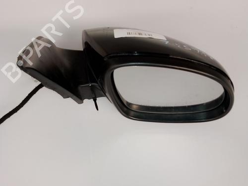 Used Right mirror VW TIGUAN (5N_) 2.0 TFSI 4motion (170 hp) 28975741