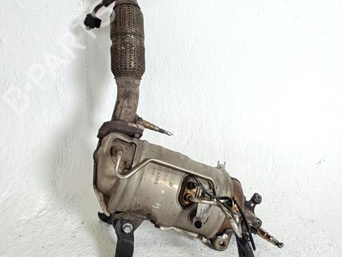 Catalizador KIA SPORTAGE III (SL) 1.7 CRDi (116 hp) 31247399