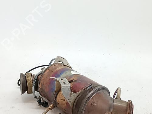 Used Particulate filter Particulate filter 39400334 39400334