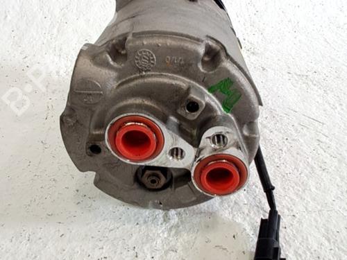 AC compressor FORD FOCUS II (DA_, HCP, DP) 1.8 TDCi | BP29558541M34