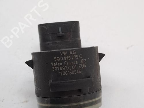 Electronic module SEAT LEON (5F1) 2.0 TDI | BP23377924M83 