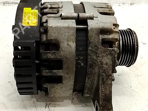 Used Alternator Alternator HYUNDAI i40 I (VF) 1.7 CRDi (136 hp) 35946985 35946985