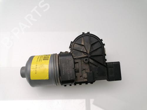 Essuie-glace moteur avant DACIA DUSTER (HS_) 1.5 dCi (109 hp) 29051240
