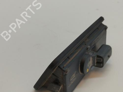 Tailgate handle FORD MONDEO IV (BA7) 2.0 TDCi | BP27193453C132 