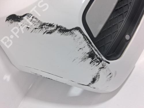 Rear bumper HYUNDAI i20 ACTIVE (IB, GB) 1.0 T-GDI | BP27461200C8 