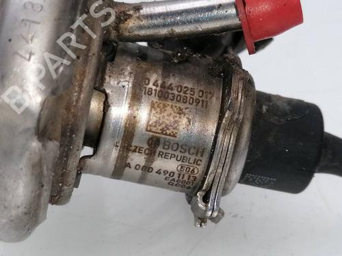 Used Injector MERCEDES-BENZ GLC Coupe (C253) 220 d 4-matic (253.303, 253.305) (170 hp) 23941492